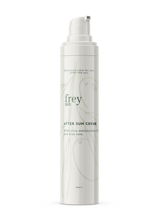 Aftersun Crème - Coming Soon